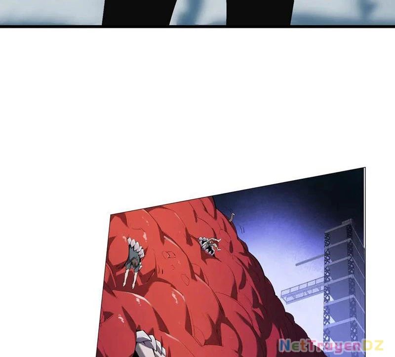 Mạt Nhật Thiên Hạ: Ta, Virus Quân Vương Chap 26 - Next Chap 27