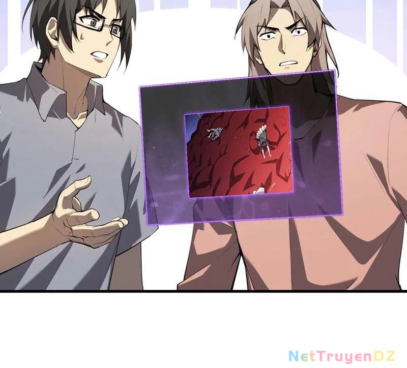 Mạt Nhật Thiên Hạ: Ta, Virus Quân Vương Chap 26 - Next Chap 27