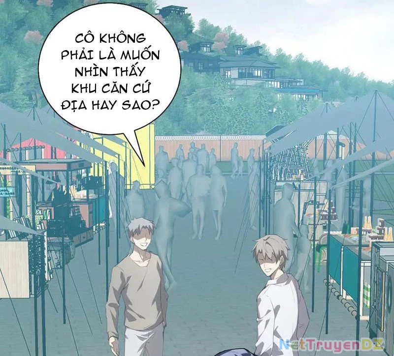 Mạt Nhật Thiên Hạ: Ta, Virus Quân Vương Chap 26 - Next Chap 27