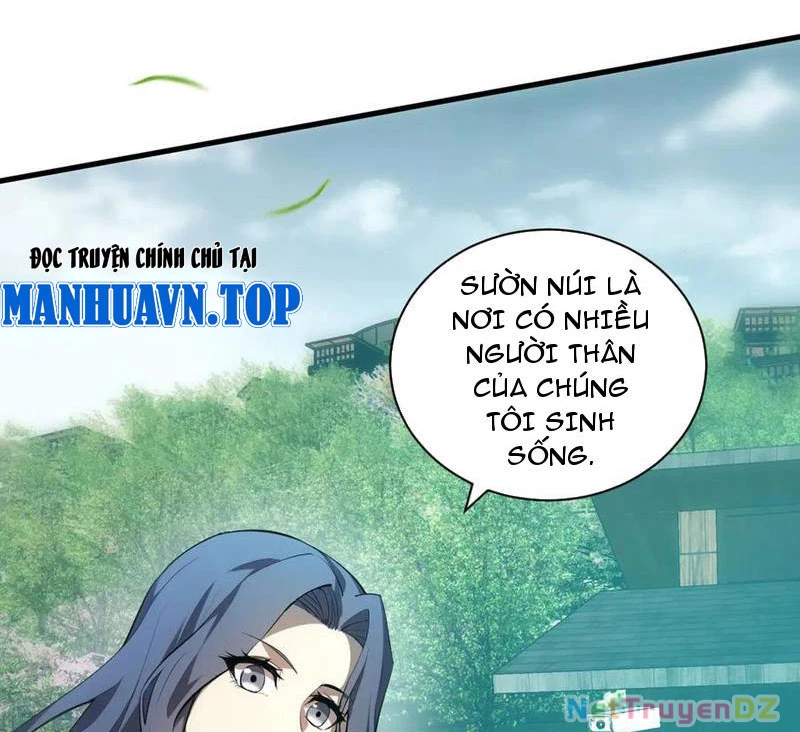 Mạt Nhật Thiên Hạ: Ta, Virus Quân Vương Chap 26 - Next Chap 27