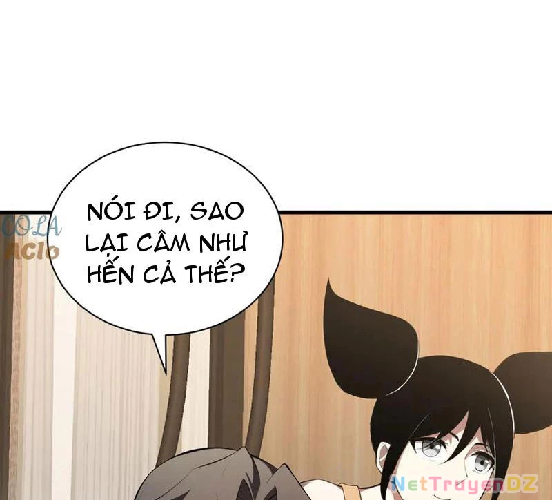 Mạt Nhật Thiên Hạ: Ta, Virus Quân Vương Chap 26 - Next Chap 27