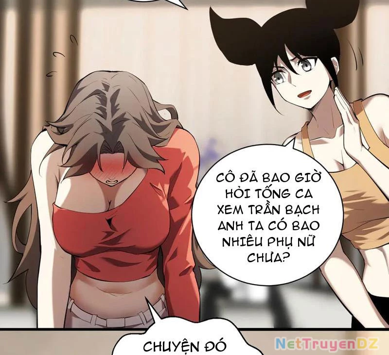 Mạt Nhật Thiên Hạ: Ta, Virus Quân Vương Chap 26 - Next Chap 27