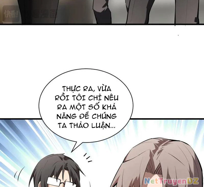 Mạt Nhật Thiên Hạ: Ta, Virus Quân Vương Chap 26 - Next Chap 27