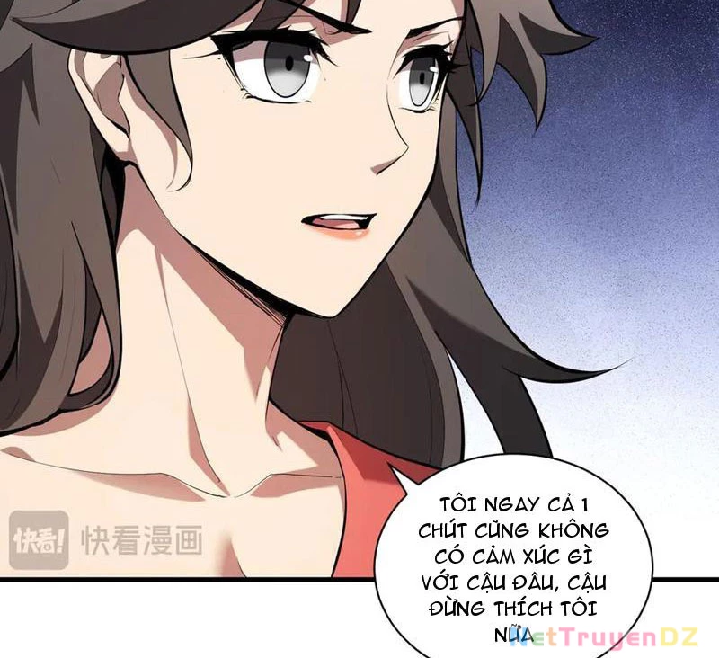 Mạt Nhật Thiên Hạ: Ta, Virus Quân Vương Chap 26 - Next Chap 27