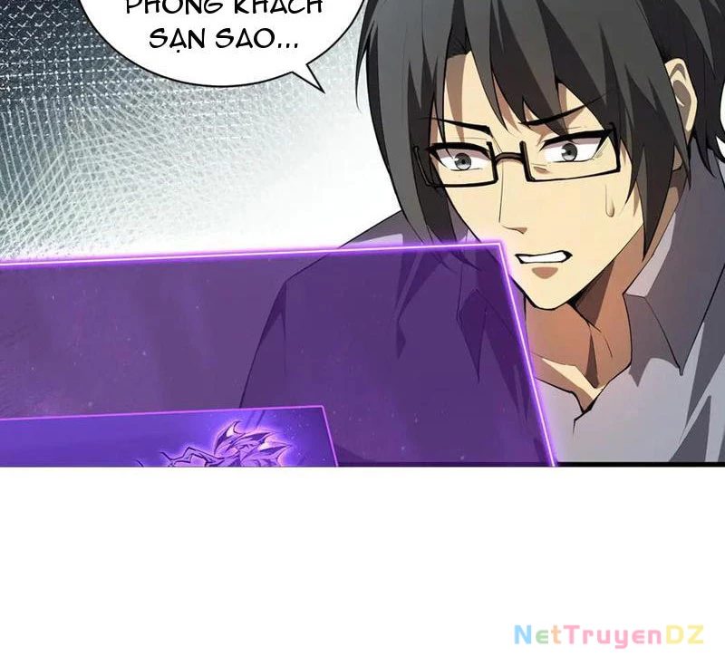 Mạt Nhật Thiên Hạ: Ta, Virus Quân Vương Chap 26 - Next Chap 27