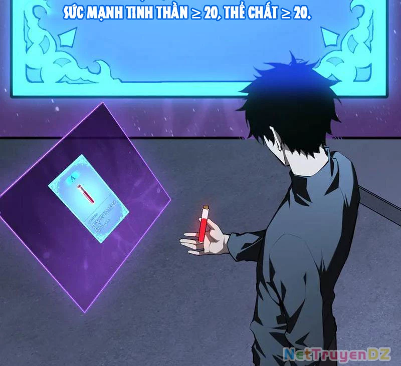 Mạt Nhật Thiên Hạ: Ta, Virus Quân Vương Chap 26 - Next Chap 27