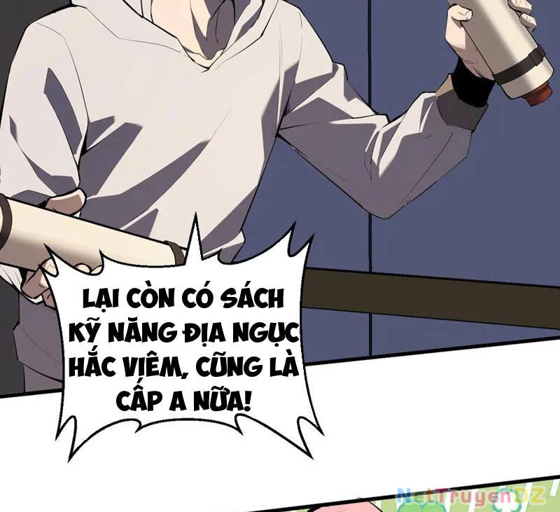 Mạt Nhật Thiên Hạ: Ta, Virus Quân Vương Chap 26 - Next Chap 27