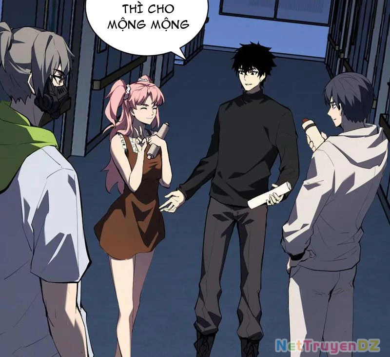 Mạt Nhật Thiên Hạ: Ta, Virus Quân Vương Chap 26 - Next Chap 27