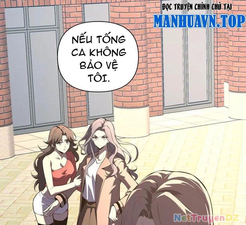 Mạt Nhật Thiên Hạ: Ta, Virus Quân Vương Chap 27 - Next Chap 28