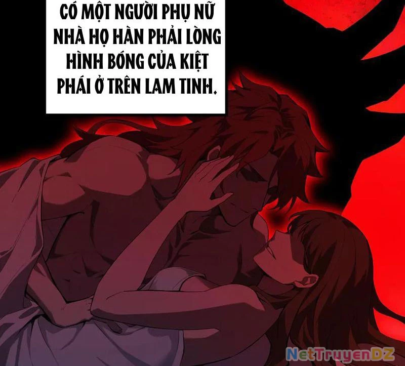 Mạt Nhật Thiên Hạ: Ta, Virus Quân Vương Chap 27 - Next Chap 28