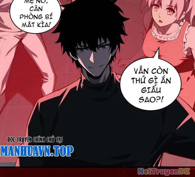 Mạt Nhật Thiên Hạ: Ta, Virus Quân Vương Chap 27 - Next Chap 28
