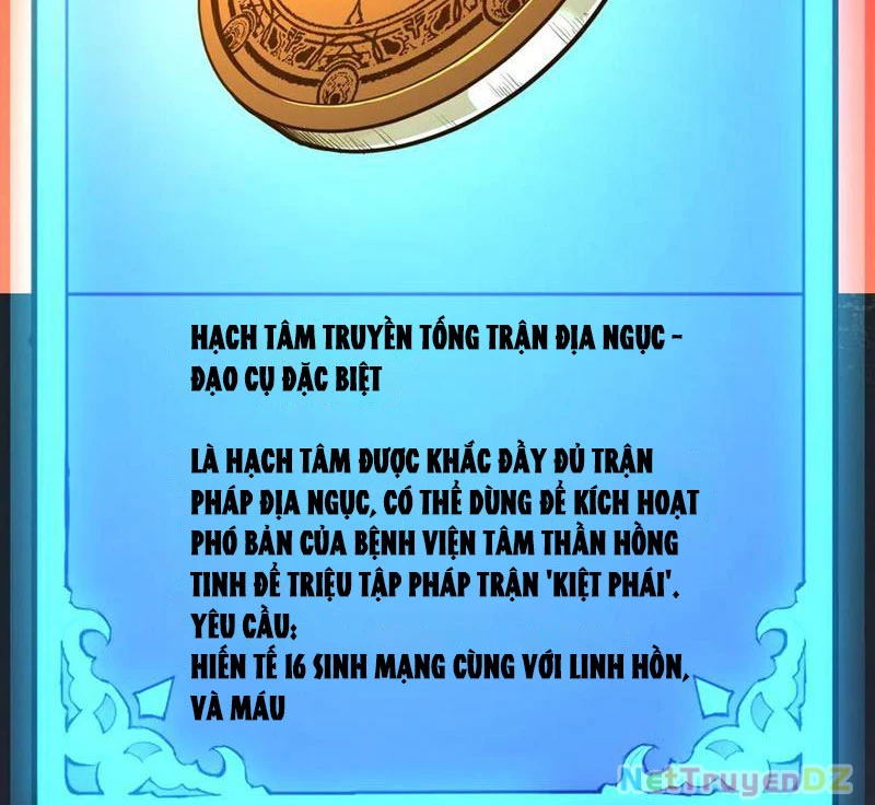 Mạt Nhật Thiên Hạ: Ta, Virus Quân Vương Chap 27 - Next Chap 28