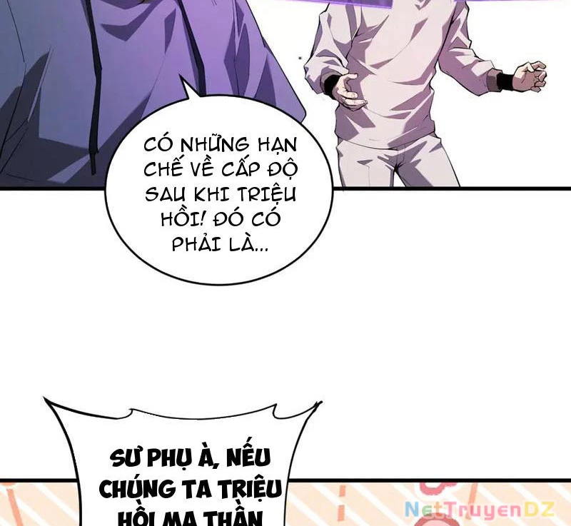 Mạt Nhật Thiên Hạ: Ta, Virus Quân Vương Chap 27 - Next Chap 28