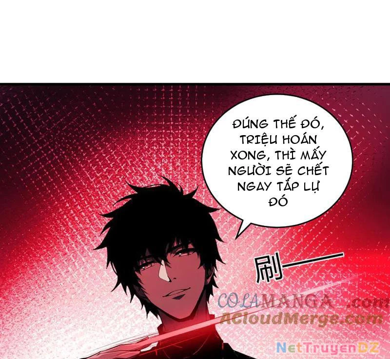 Mạt Nhật Thiên Hạ: Ta, Virus Quân Vương Chap 27 - Next Chap 28
