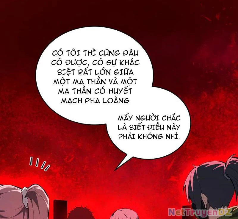 Mạt Nhật Thiên Hạ: Ta, Virus Quân Vương Chap 27 - Next Chap 28