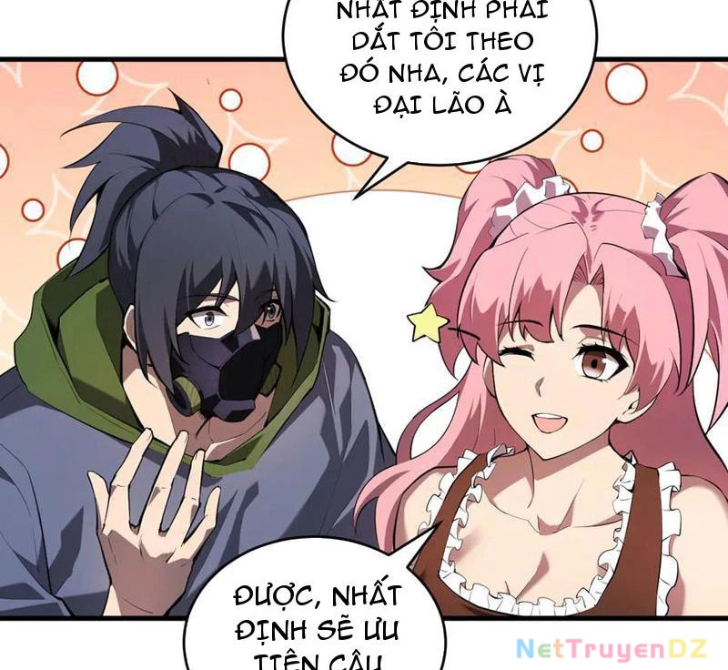 Mạt Nhật Thiên Hạ: Ta, Virus Quân Vương Chap 27 - Next Chap 28