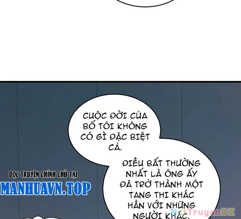 Mạt Nhật Thiên Hạ: Ta, Virus Quân Vương Chap 27 - Next Chap 28