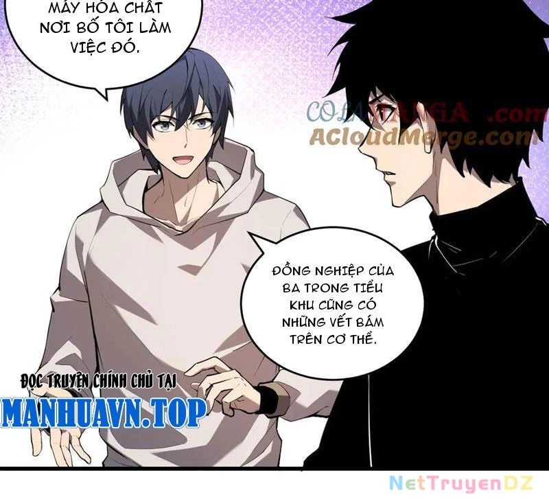 Mạt Nhật Thiên Hạ: Ta, Virus Quân Vương Chap 27 - Next Chap 28