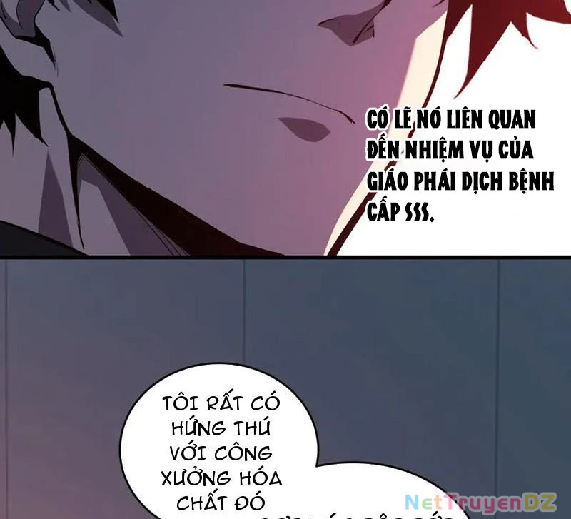 Mạt Nhật Thiên Hạ: Ta, Virus Quân Vương Chap 27 - Next Chap 28