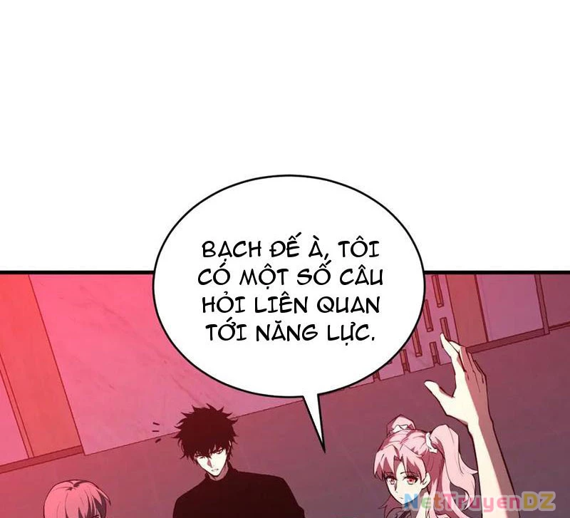 Mạt Nhật Thiên Hạ: Ta, Virus Quân Vương Chap 27 - Next Chap 28