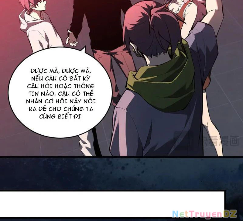 Mạt Nhật Thiên Hạ: Ta, Virus Quân Vương Chap 27 - Next Chap 28