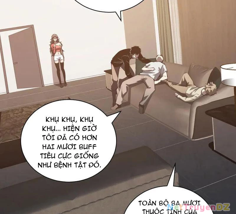 Mạt Nhật Thiên Hạ: Ta, Virus Quân Vương Chap 27 - Next Chap 28