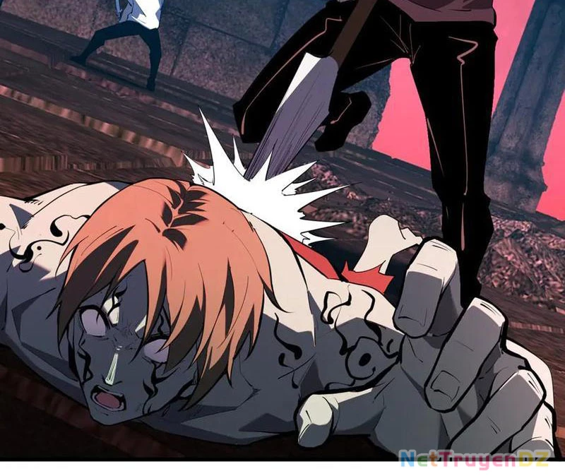 Mạt Nhật Thiên Hạ: Ta, Virus Quân Vương Chap 28 - Next Chap 29