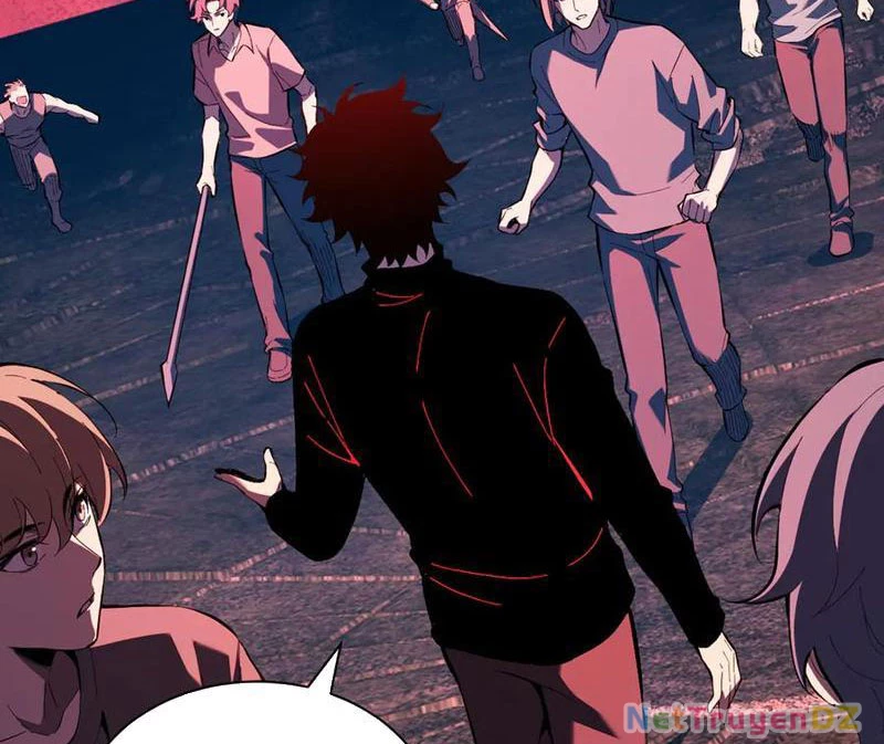 Mạt Nhật Thiên Hạ: Ta, Virus Quân Vương Chap 28 - Next Chap 29