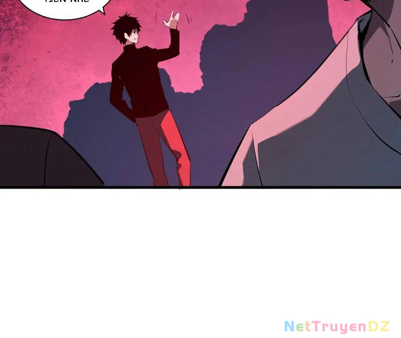 Mạt Nhật Thiên Hạ: Ta, Virus Quân Vương Chap 28 - Next Chap 29