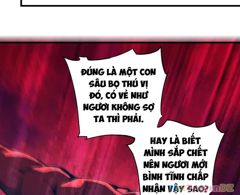 Mạt Nhật Thiên Hạ: Ta, Virus Quân Vương Chap 28 - Next Chap 29
