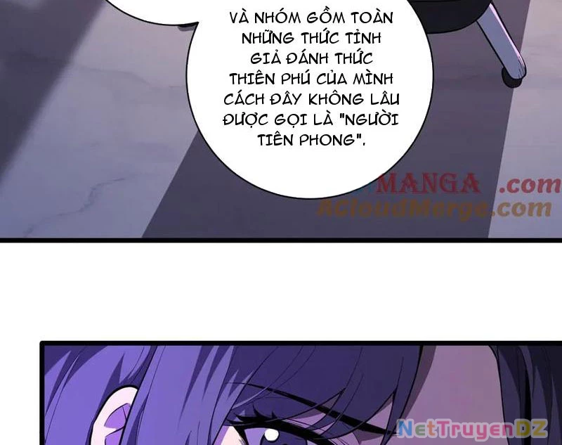 Mạt Nhật Thiên Hạ: Ta, Virus Quân Vương Chap 28 - Next Chap 29