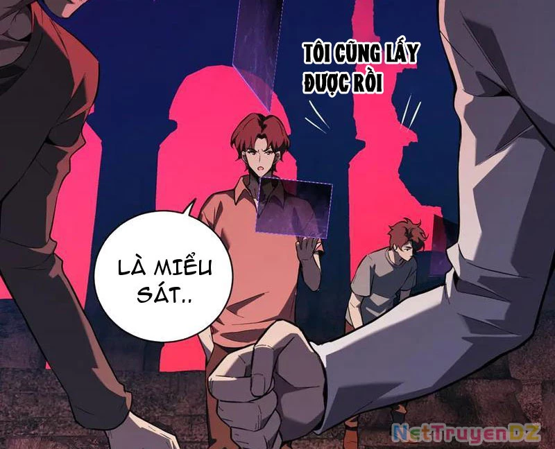 Mạt Nhật Thiên Hạ: Ta, Virus Quân Vương Chap 28 - Next Chap 29