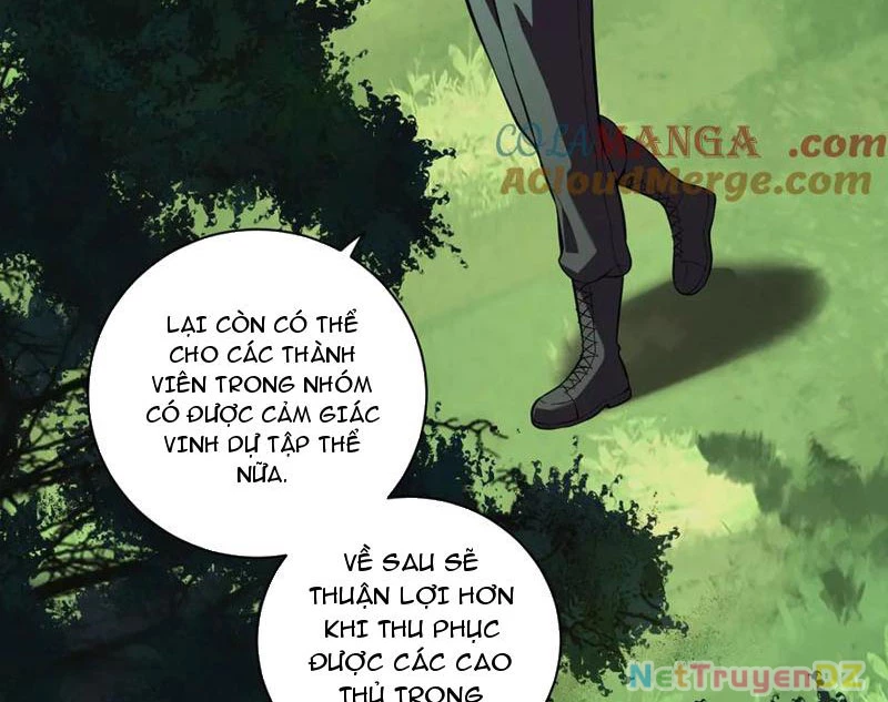 Mạt Nhật Thiên Hạ: Ta, Virus Quân Vương Chap 28 - Next Chap 29