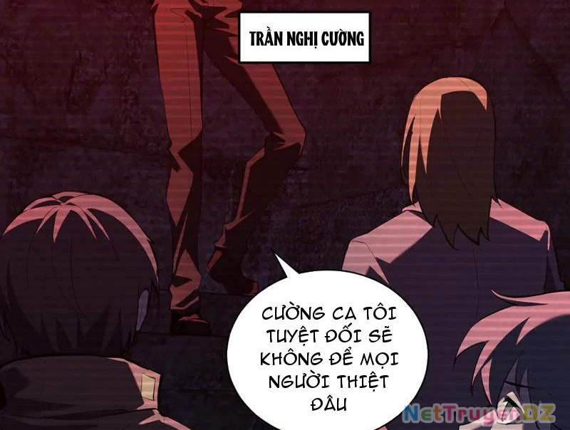 Mạt Nhật Thiên Hạ: Ta, Virus Quân Vương Chap 28 - Next Chap 29