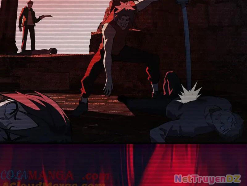 Mạt Nhật Thiên Hạ: Ta, Virus Quân Vương Chap 28 - Next Chap 29