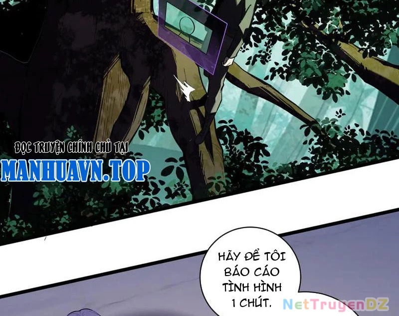 Mạt Nhật Thiên Hạ: Ta, Virus Quân Vương Chap 28 - Next Chap 29