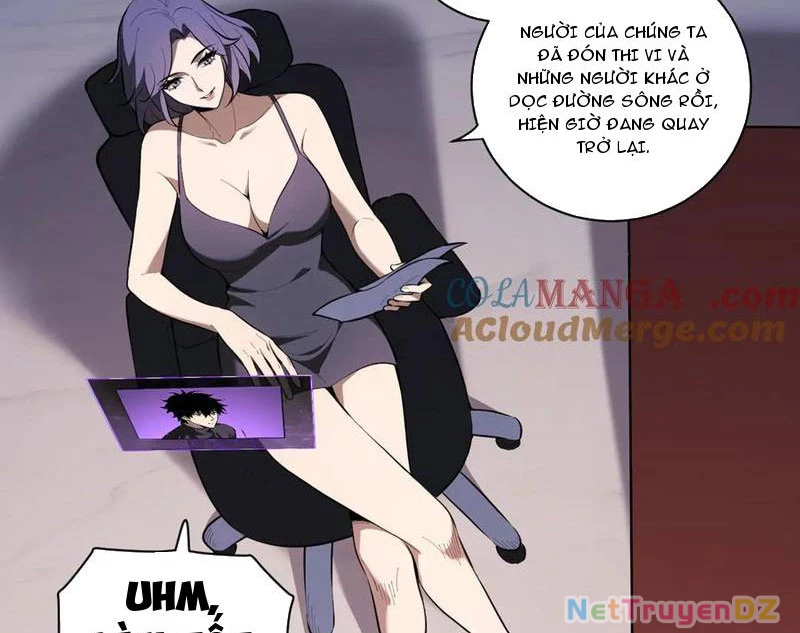 Mạt Nhật Thiên Hạ: Ta, Virus Quân Vương Chap 28 - Next Chap 29