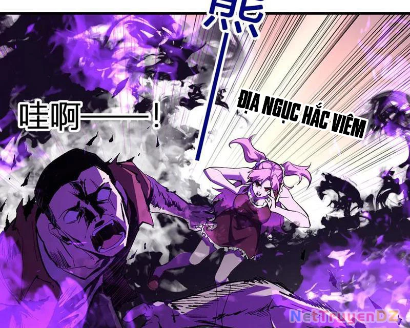 Mạt Nhật Thiên Hạ: Ta, Virus Quân Vương Chap 29 - Next Chap 30