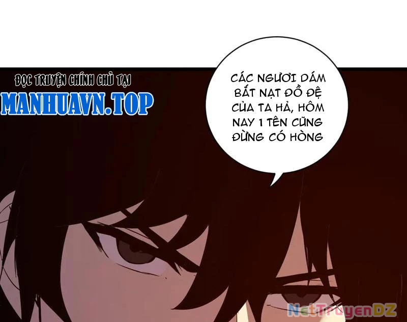 Mạt Nhật Thiên Hạ: Ta, Virus Quân Vương Chap 29 - Next Chap 30