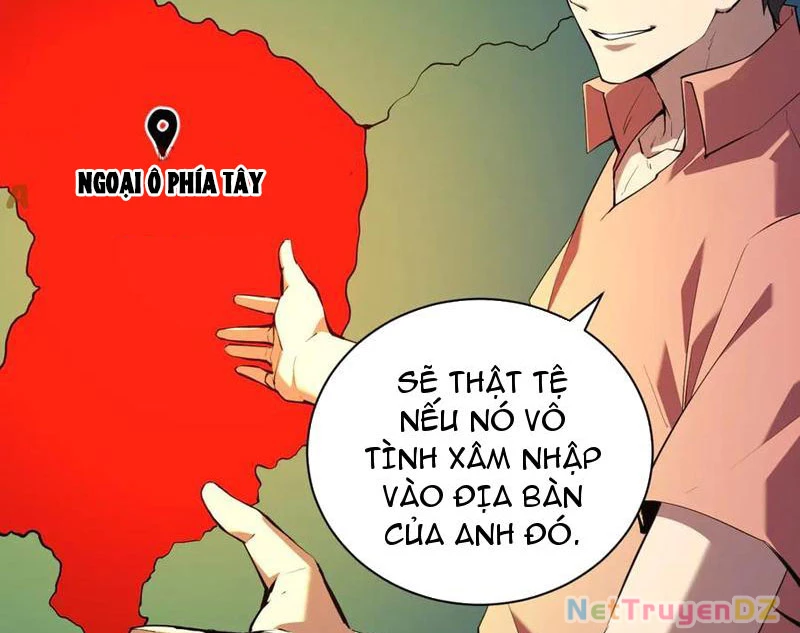 Mạt Nhật Thiên Hạ: Ta, Virus Quân Vương Chap 29 - Next Chap 30