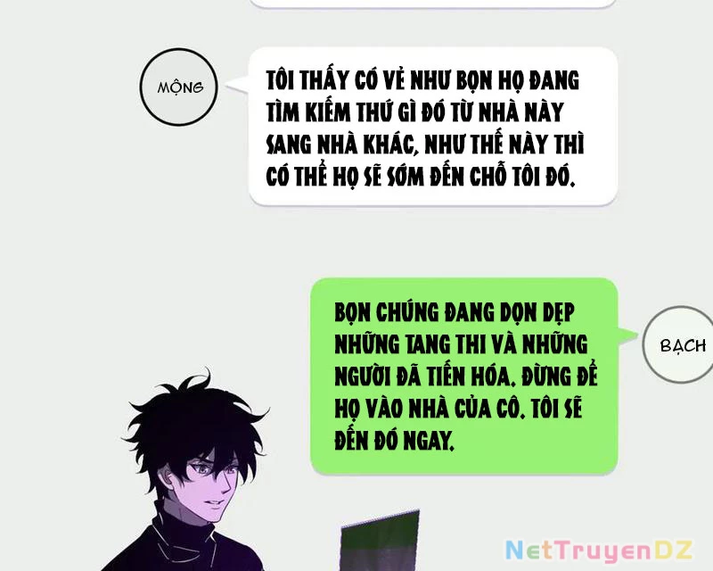 Mạt Nhật Thiên Hạ: Ta, Virus Quân Vương Chap 29 - Next Chap 30
