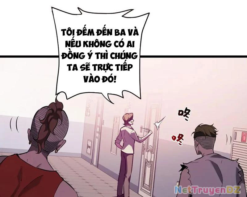 Mạt Nhật Thiên Hạ: Ta, Virus Quân Vương Chap 29 - Next Chap 30
