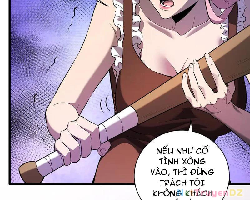 Mạt Nhật Thiên Hạ: Ta, Virus Quân Vương Chap 29 - Next Chap 30