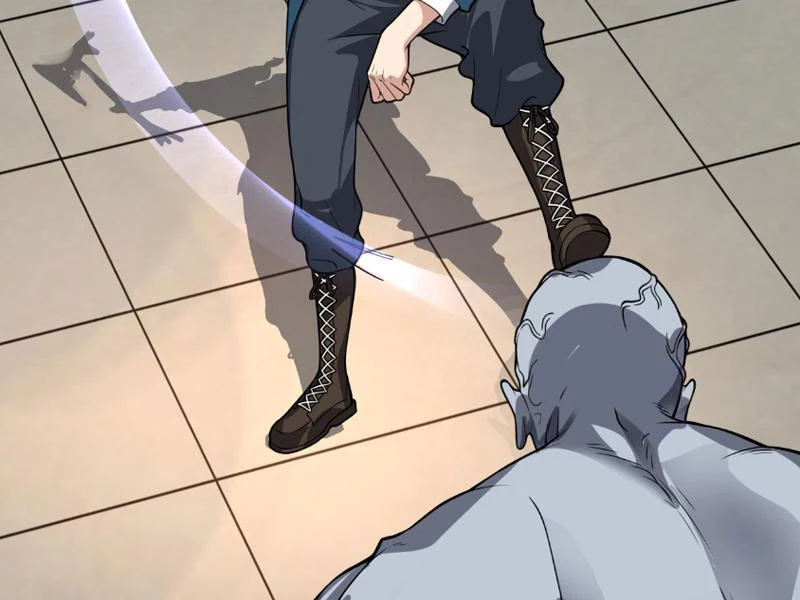 Mạt Nhật Thiên Hạ: Ta, Virus Quân Vương Chap 3 - Next Chap 4