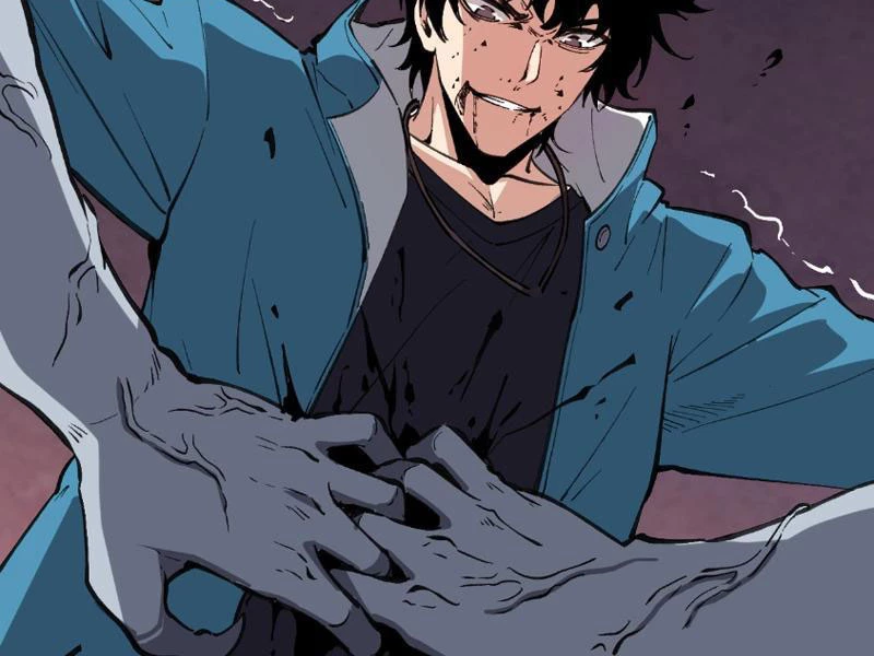 Mạt Nhật Thiên Hạ: Ta, Virus Quân Vương Chap 3 - Next Chap 4