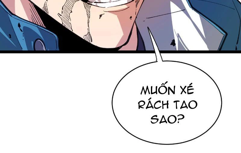 Mạt Nhật Thiên Hạ: Ta, Virus Quân Vương Chap 3 - Next Chap 4