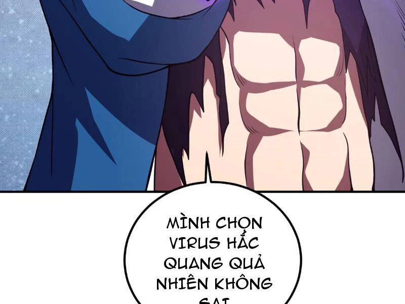 Mạt Nhật Thiên Hạ: Ta, Virus Quân Vương Chap 3 - Next Chap 4