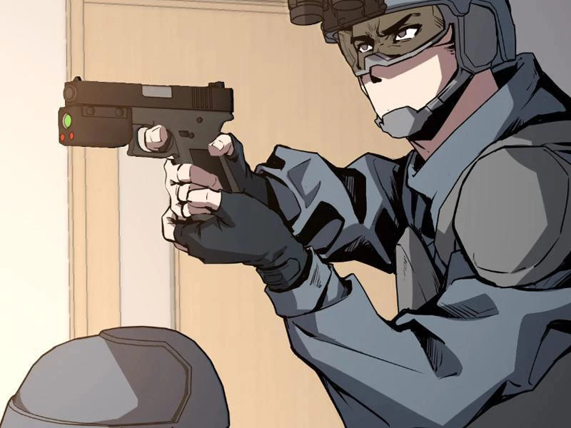 Mạt Nhật Thiên Hạ: Ta, Virus Quân Vương Chap 3 - Next Chap 4