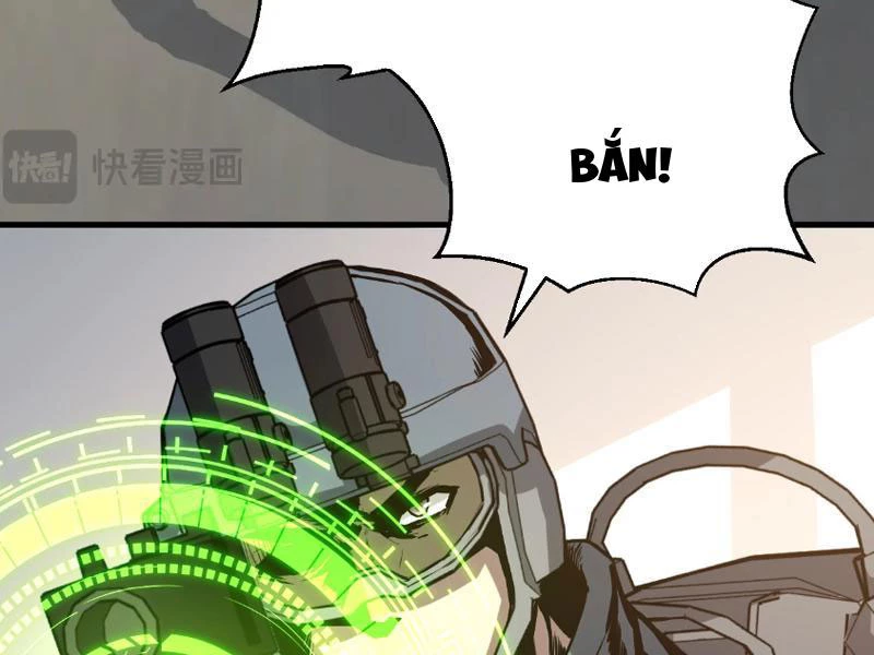 Mạt Nhật Thiên Hạ: Ta, Virus Quân Vương Chap 3 - Next Chap 4