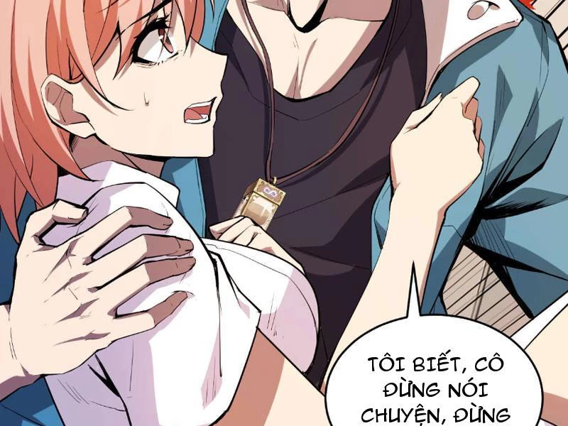 Mạt Nhật Thiên Hạ: Ta, Virus Quân Vương Chap 3 - Next Chap 4